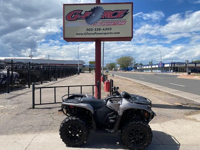 2024 Can-Am OUTLANDER XT 700 GY 24