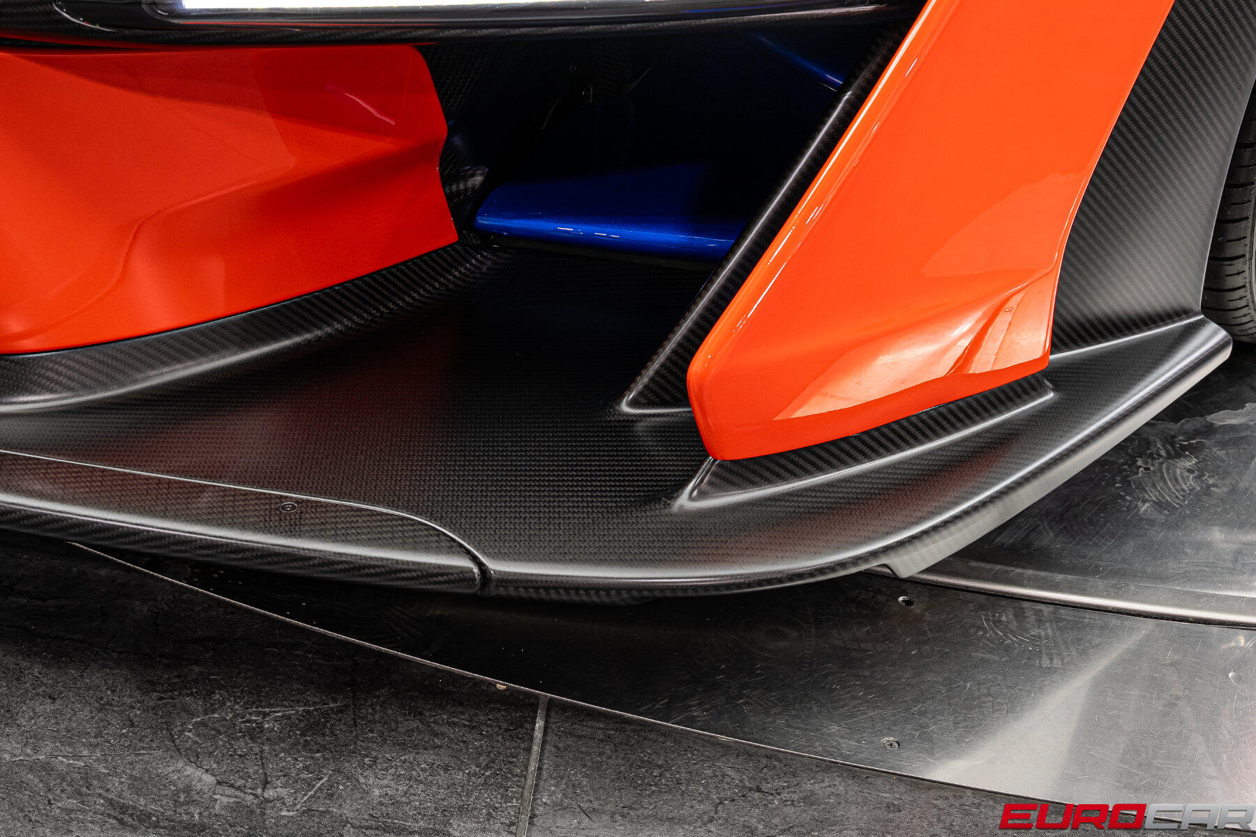 2019 McLaren Senna *64 OF 500 PRODUCED * CARBON MONOCAGE III CHASIS*Image 18