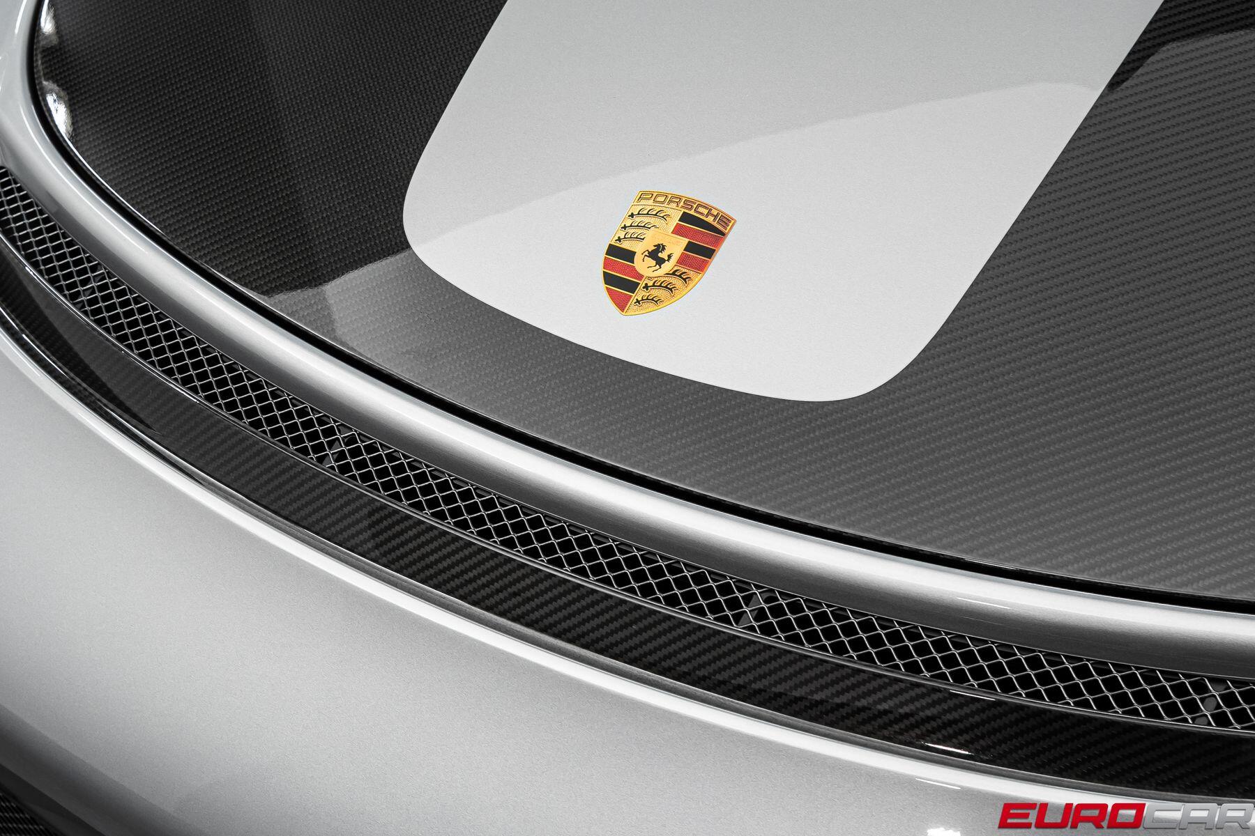 2018 Porsche 911 GT2 RS *WEISSACH PACKAGE * FRONT LIFT*Image 9