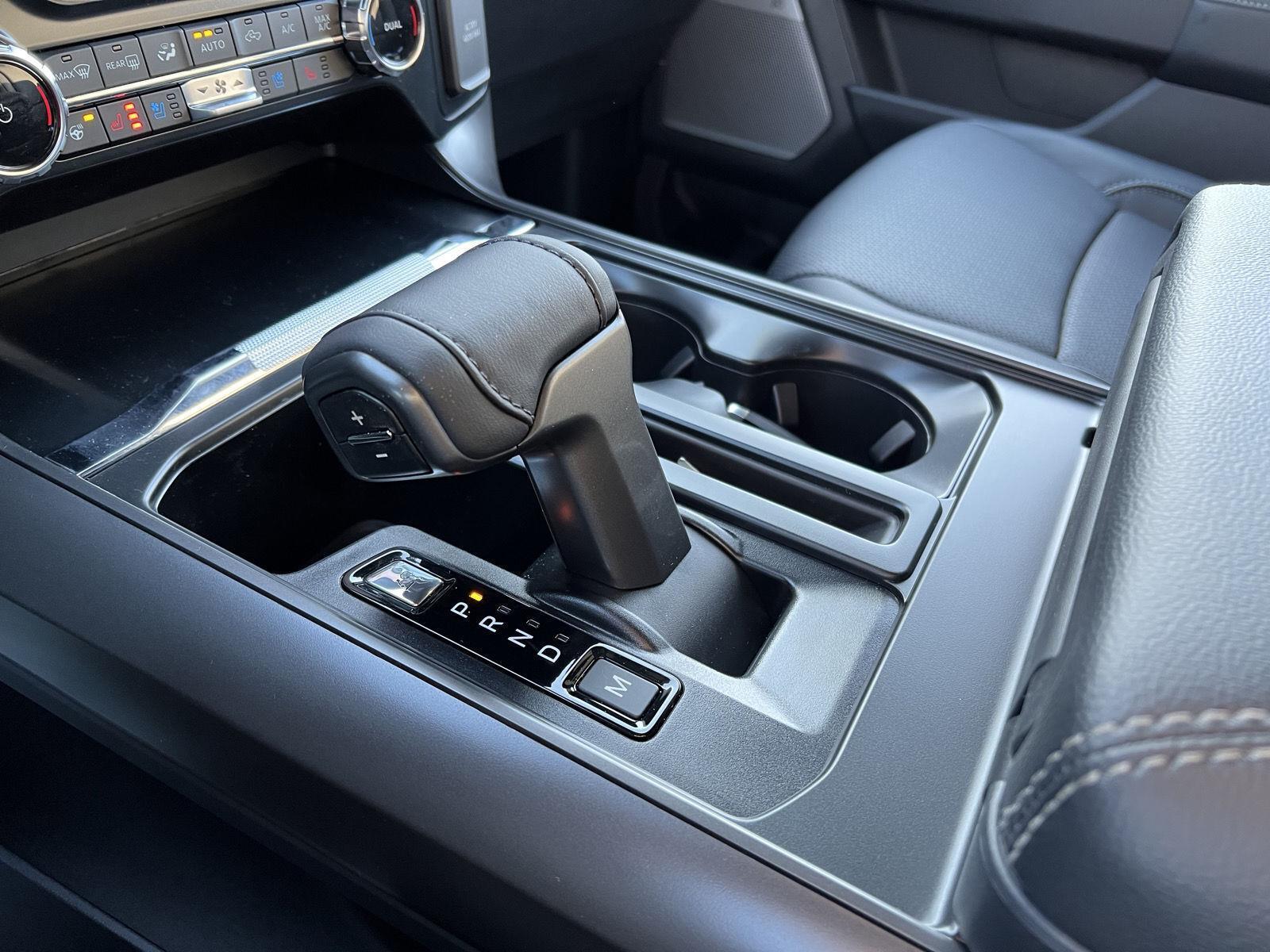 2026 Ford F-150 Lariat - Photo 41