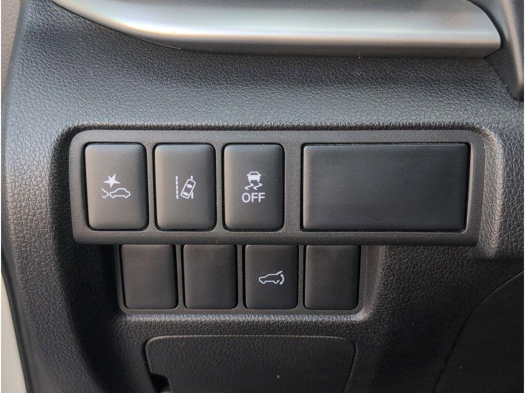 2024 Mitsubishi Eclipse Cross SE - Photo 27