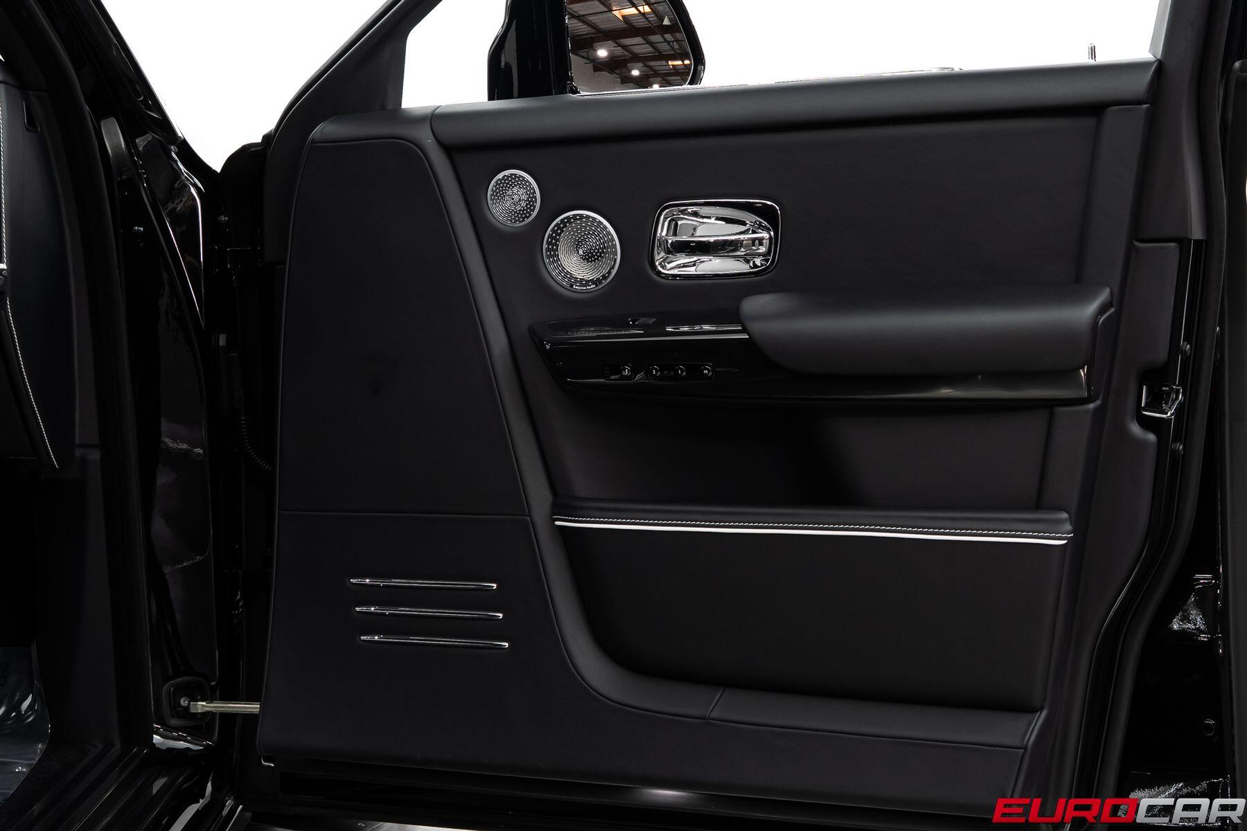 2024 Rolls-Royce Phantom *IMMERSIVE SEATING * REAR THEATER*Image 24
