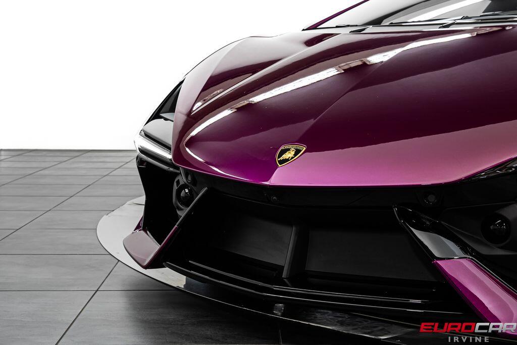 2025 Lamborghini Revuelto *HIGH GLOSS STYLE PACK * FULL PPF*Image 13