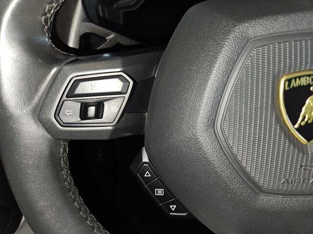 2018 Lamborghini Huracan Base - Photo 19
