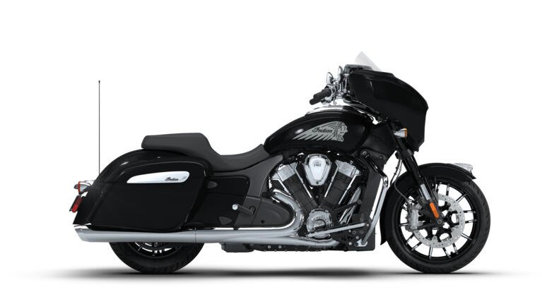 2026 Indian Motorcycle Chieftain PowerPlus Limited