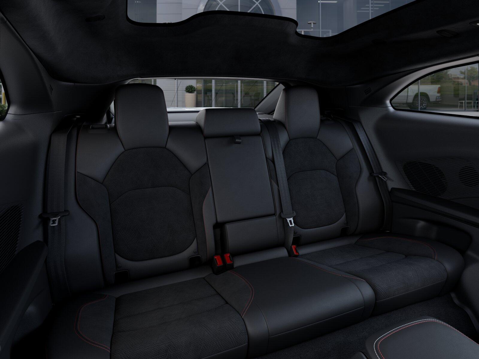 2027 Dodge Charger Scat Pack Plus - Photo 40