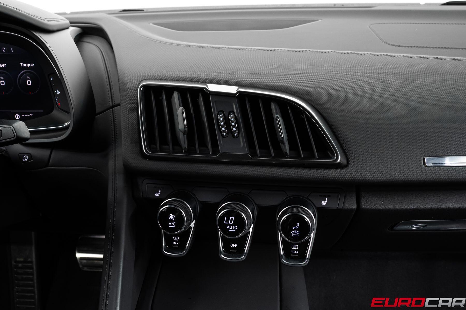 2021 Audi R8 V10 RWD *FRONT PPF * IMMACULATE CONDITION*Image 29
