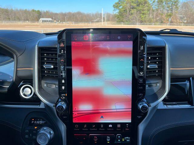 2026 RAM 1500 Tungsten - Photo 8