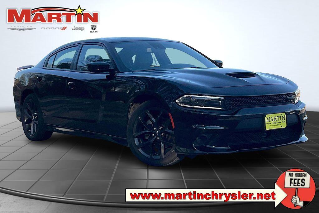 Used 2022 Dodge Charger R/T with VIN 2C3CDXCT3NH240389 for sale in Cleveland, TX