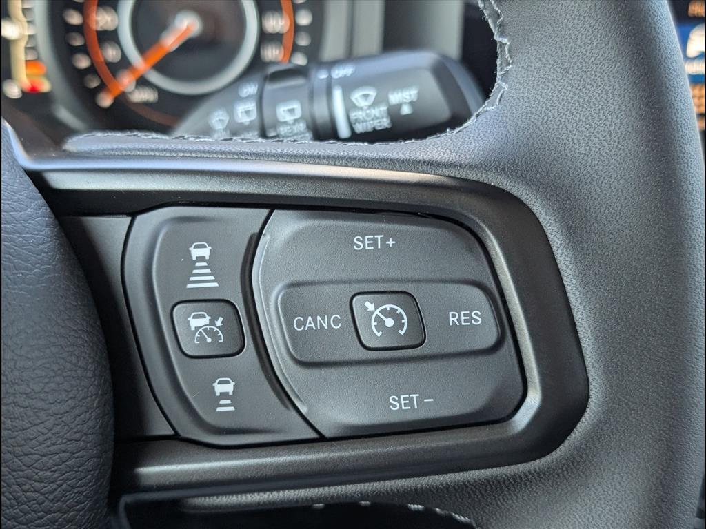 2026 Jeep Wrangler 4-Door Sport S - Photo 14