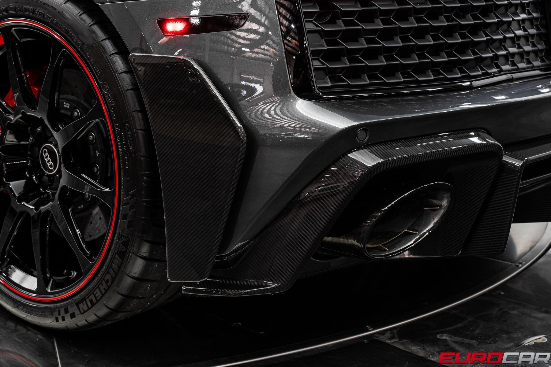 2023 Audi R8 GT RWD *197 OF 333 * HUGE CARBON OPTIONS*Image 27