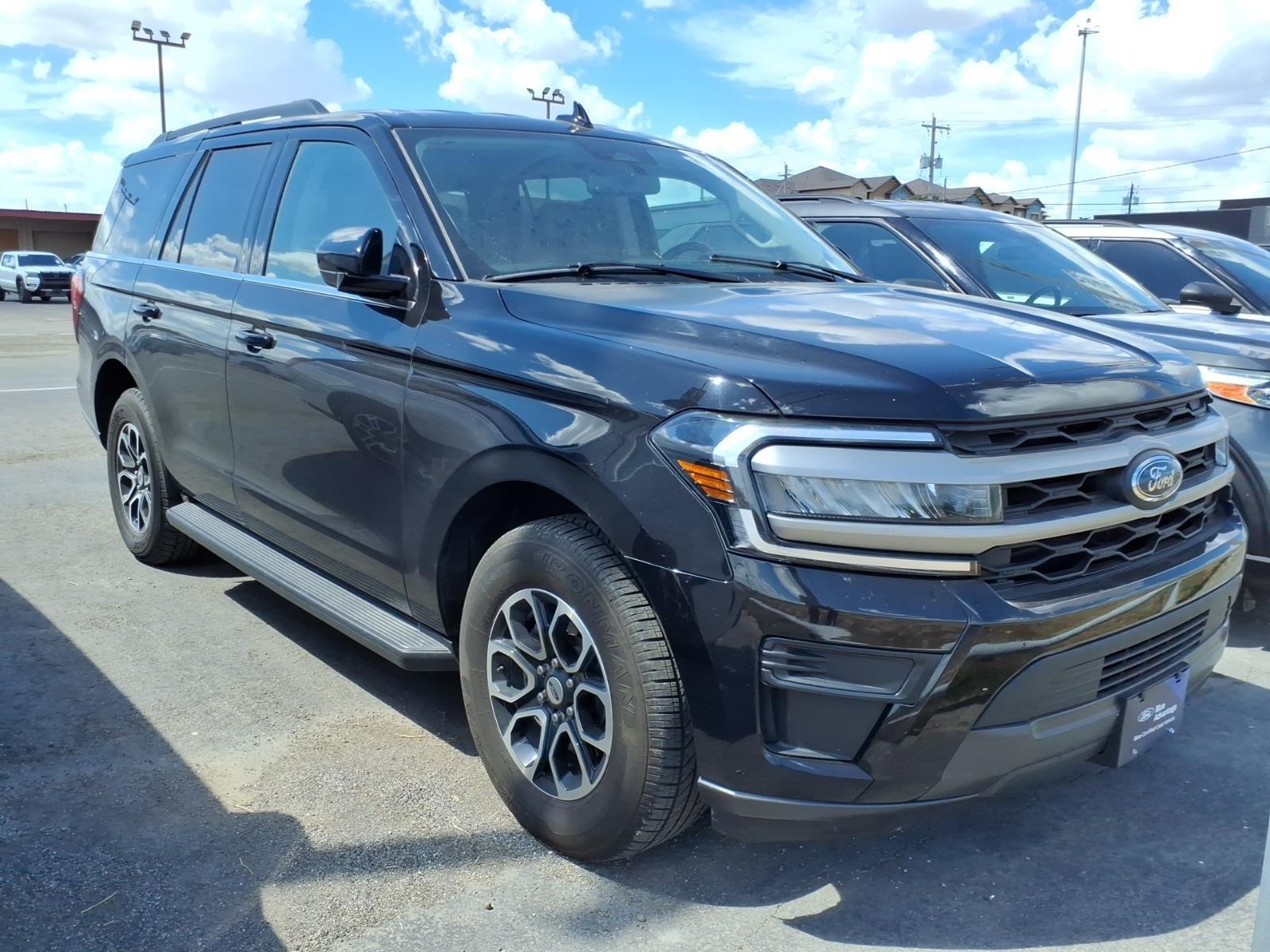 2024 Ford Expedition XLT