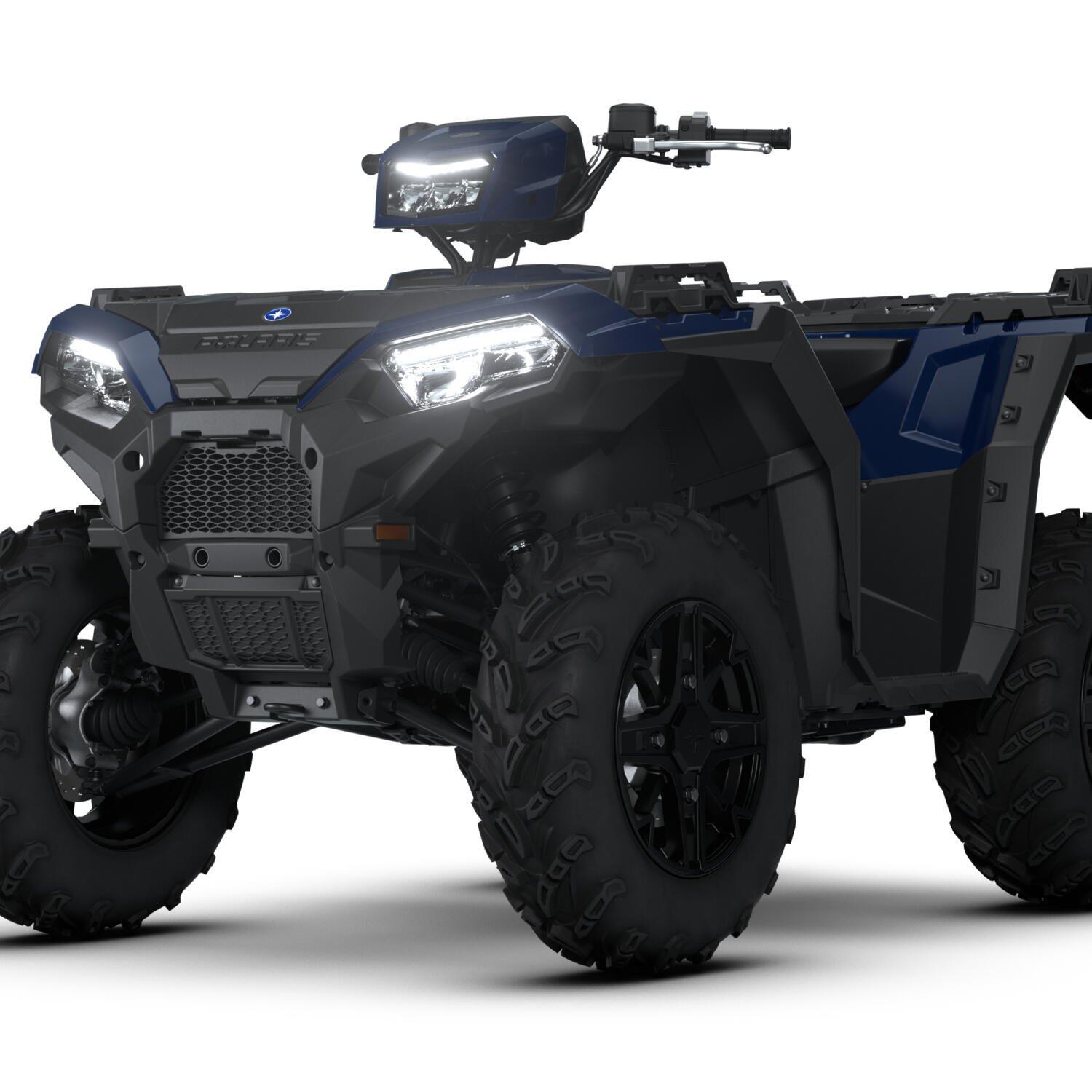 2026 Polaris SPORTSMAN 850 PREMIUM