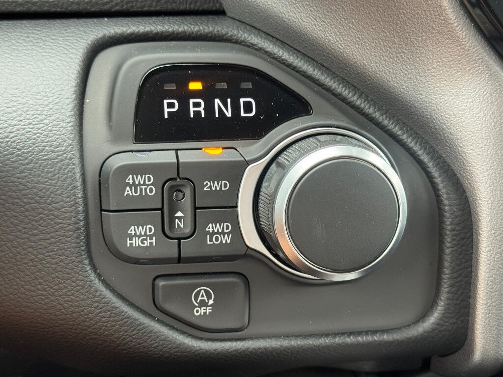 2026 RAM 1500 Big Horn/Lone Star - Photo 19