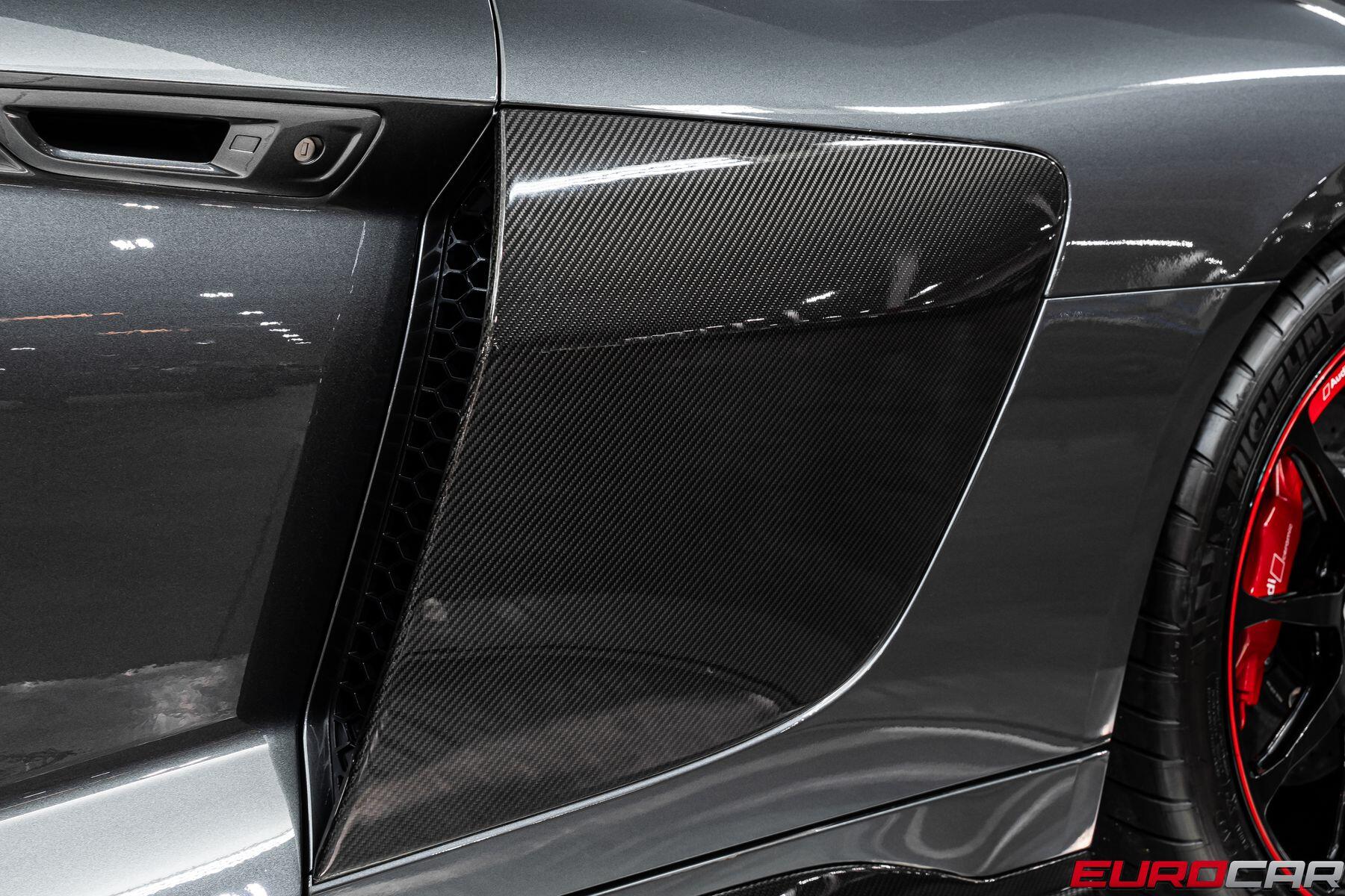 2023 Audi R8 GT RWD *197 OF 333 * HUGE CARBON OPTIONS*Image 19