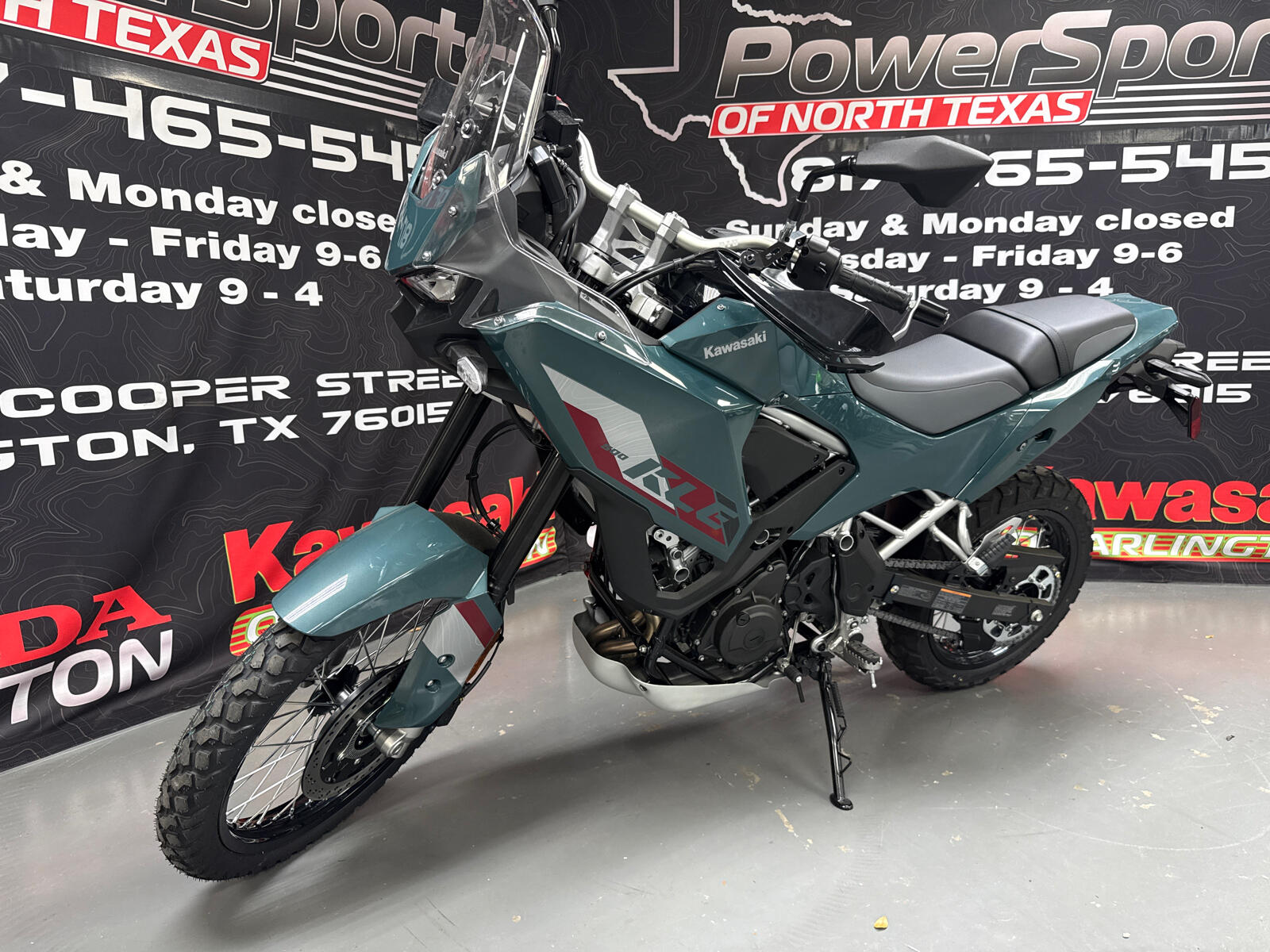powersport image
