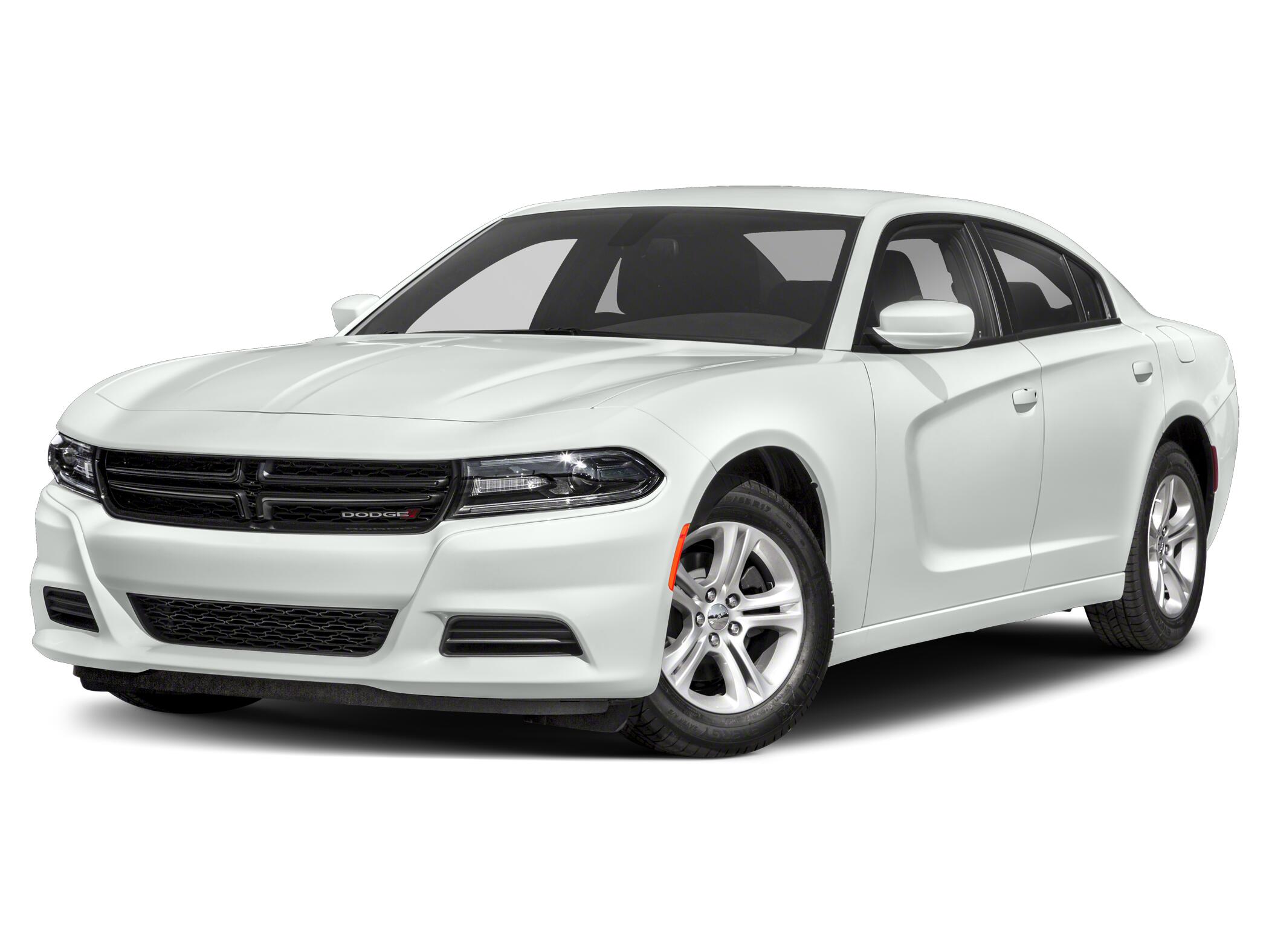 2019 Dodge Charger SXT AWD's photo