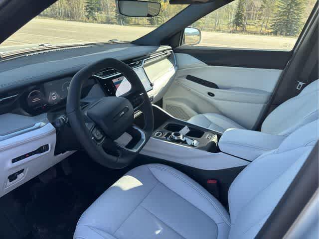 2026 Jeep Cherokee Limited - Photo 22