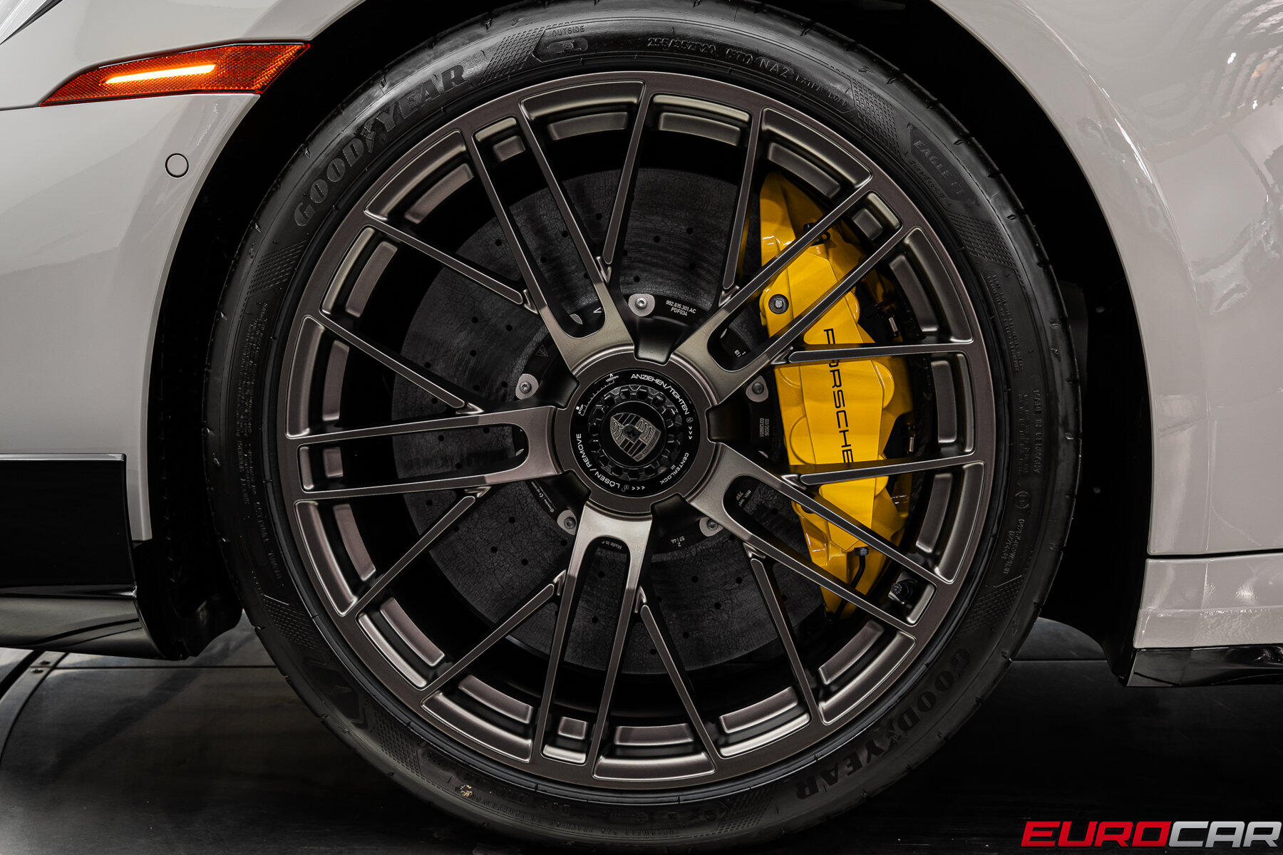 2026 Porsche 911 Turbo S *ONLY 15 MILE* ADAPTIVE SEATPLUS*Image 23