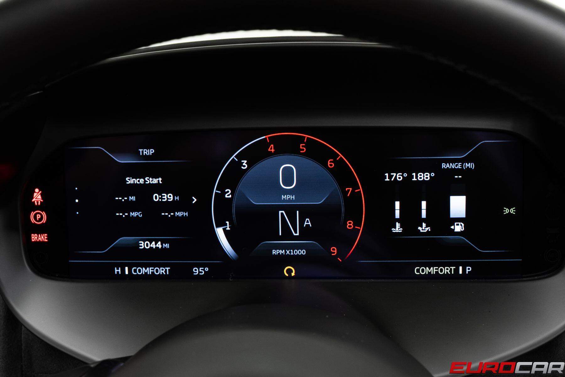 2026 McLaren 750S Spider *PERFORMANCE INTERIOR * FRONT PPF*Image 29