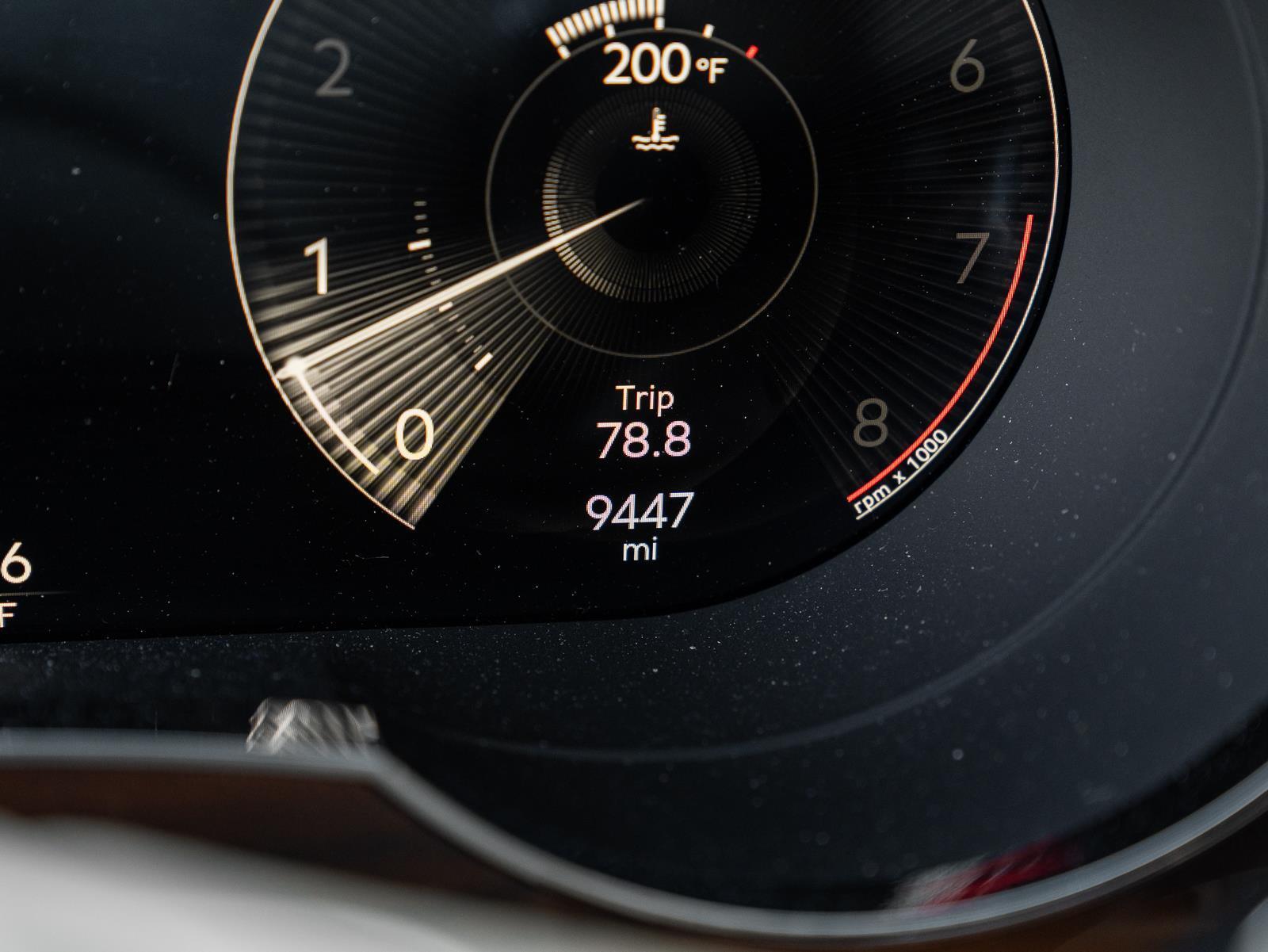 Used 2023 Bentley Bentayga Azure First Edition