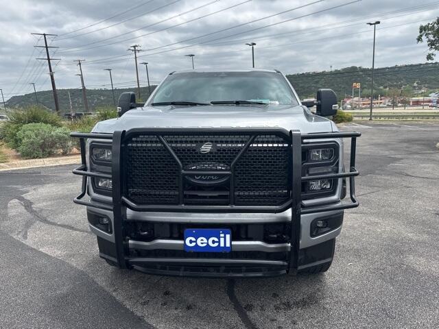 Used 2023 Ford F-250 Super Duty XL with VIN 1FT8W2BN1PEC99016 for sale in Uvalde, TX