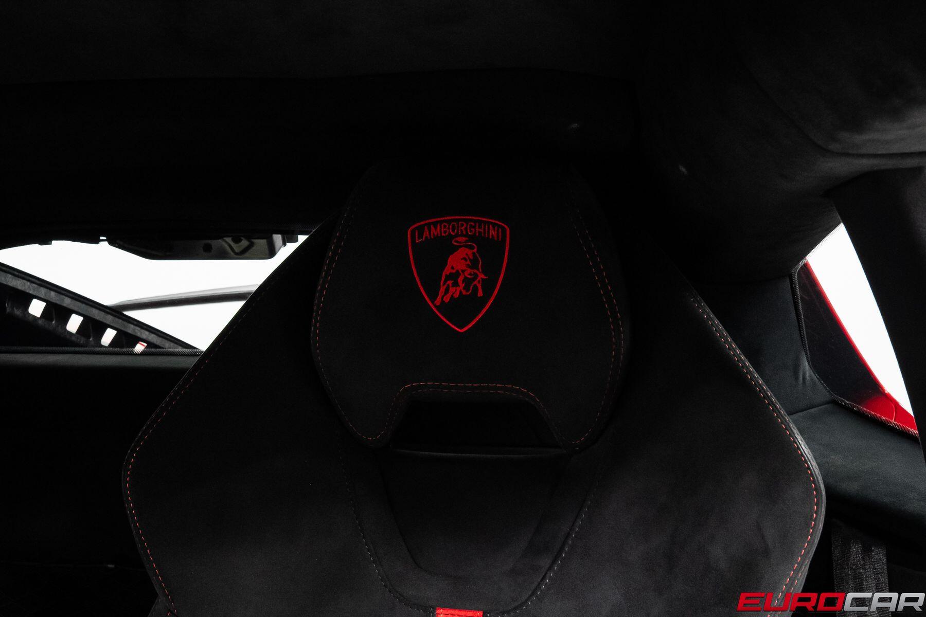 2018 Lamborghini Huracan Performante *FORGED CARBON OPTIONS * FULL PPF*Image 44