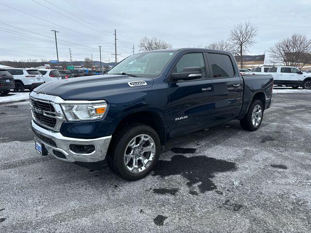 2019 RAM Ram 1500 Pickup Big Horn/Lone Star's photo