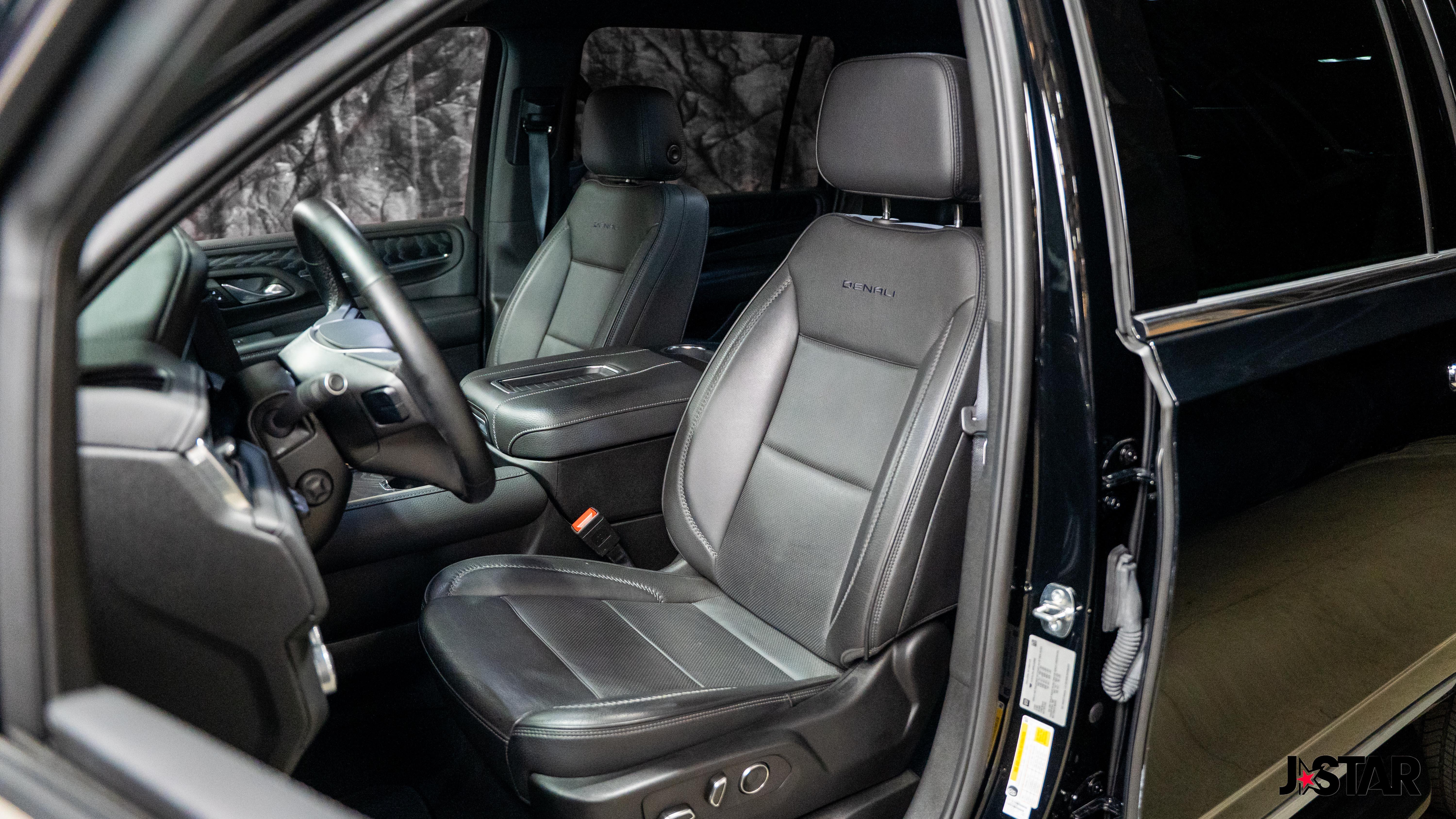 Used 2024 GMC Yukon XL Denali with VIN 1GKS1JKL4RR133988 for sale in Anaheim, CA