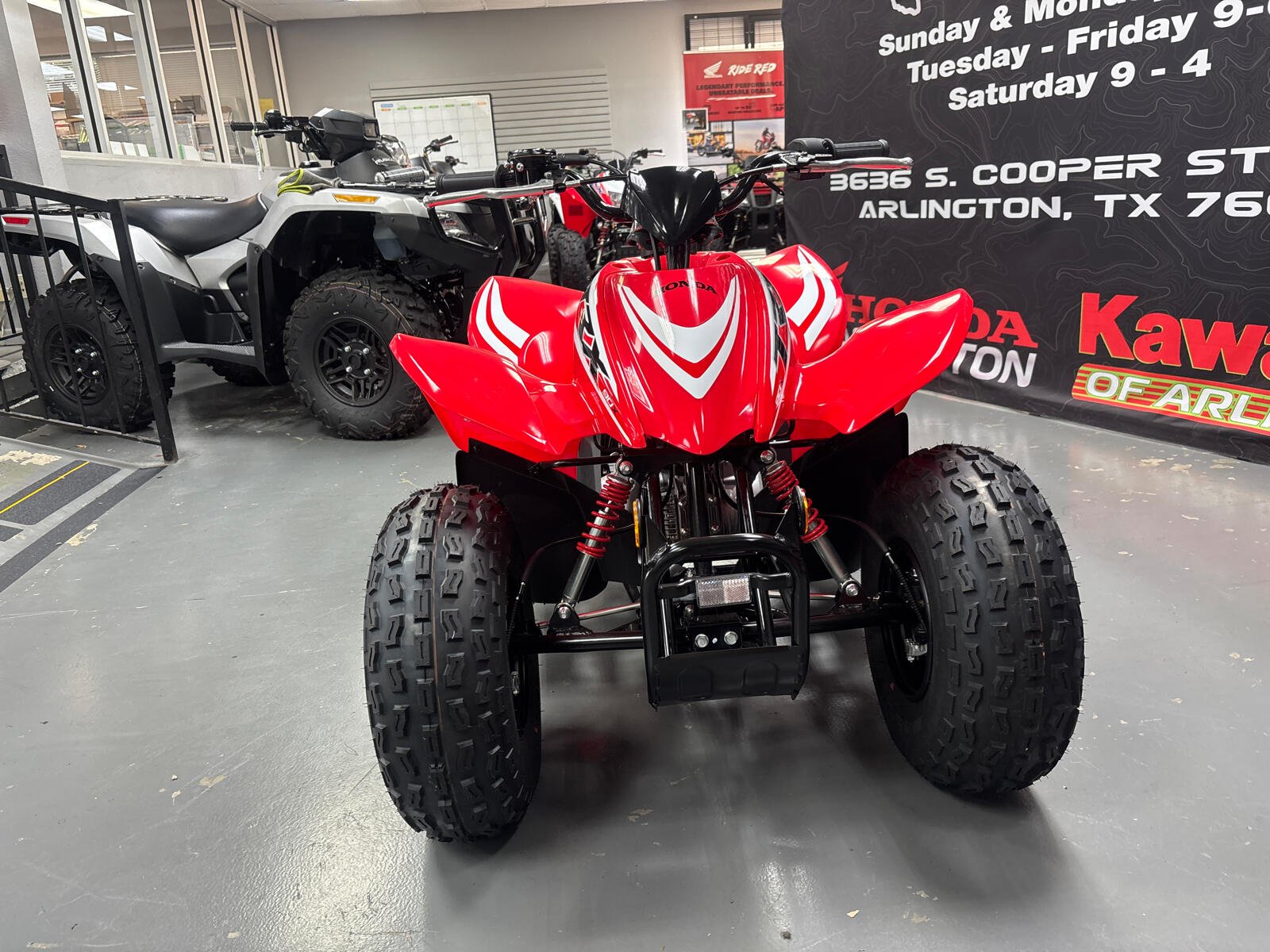 powersport image