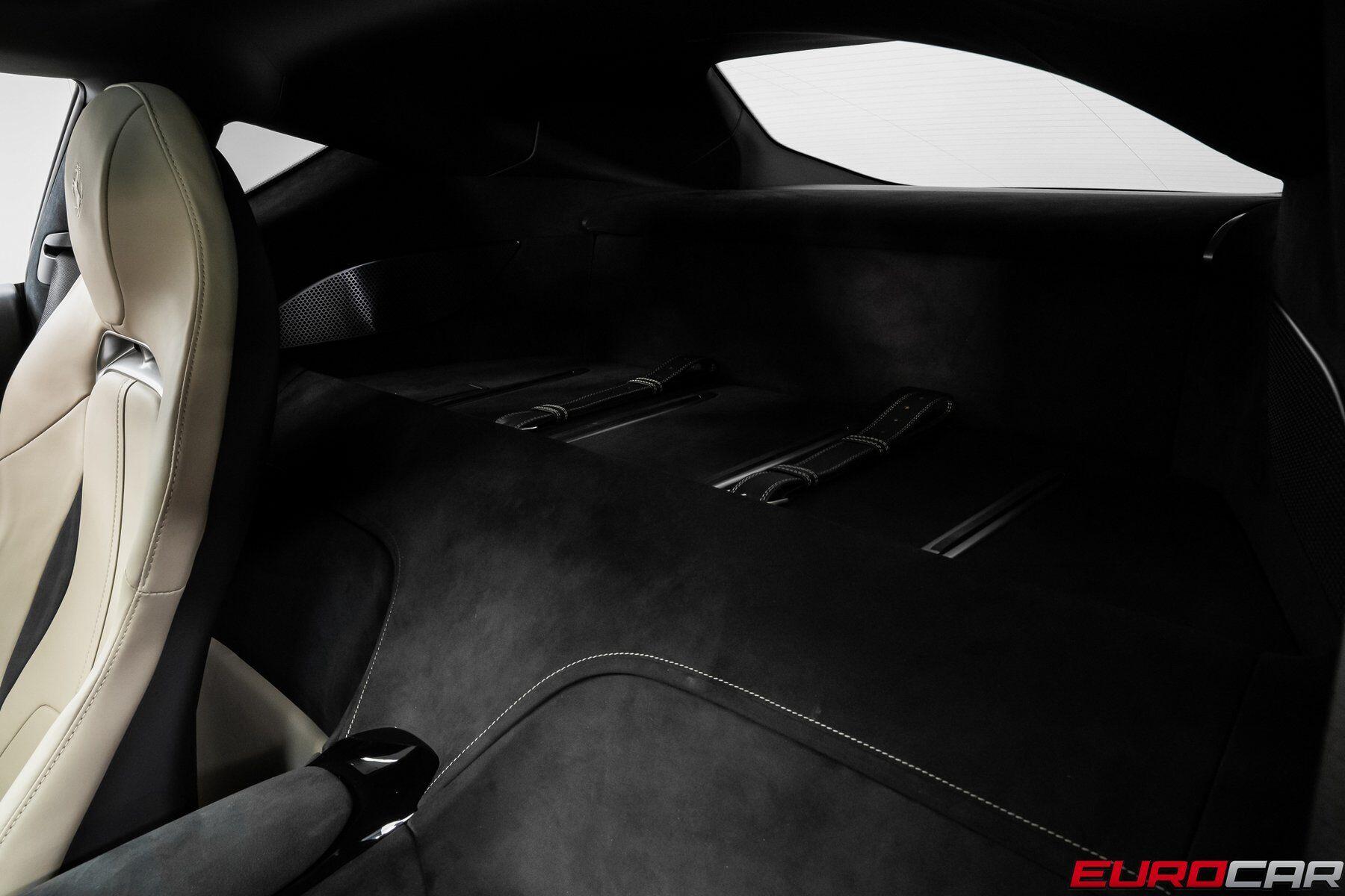 2025 Ferrari 12Cilindri *HUGE CARBON OPTIONS * PANORAMIC ROOF*Image 38