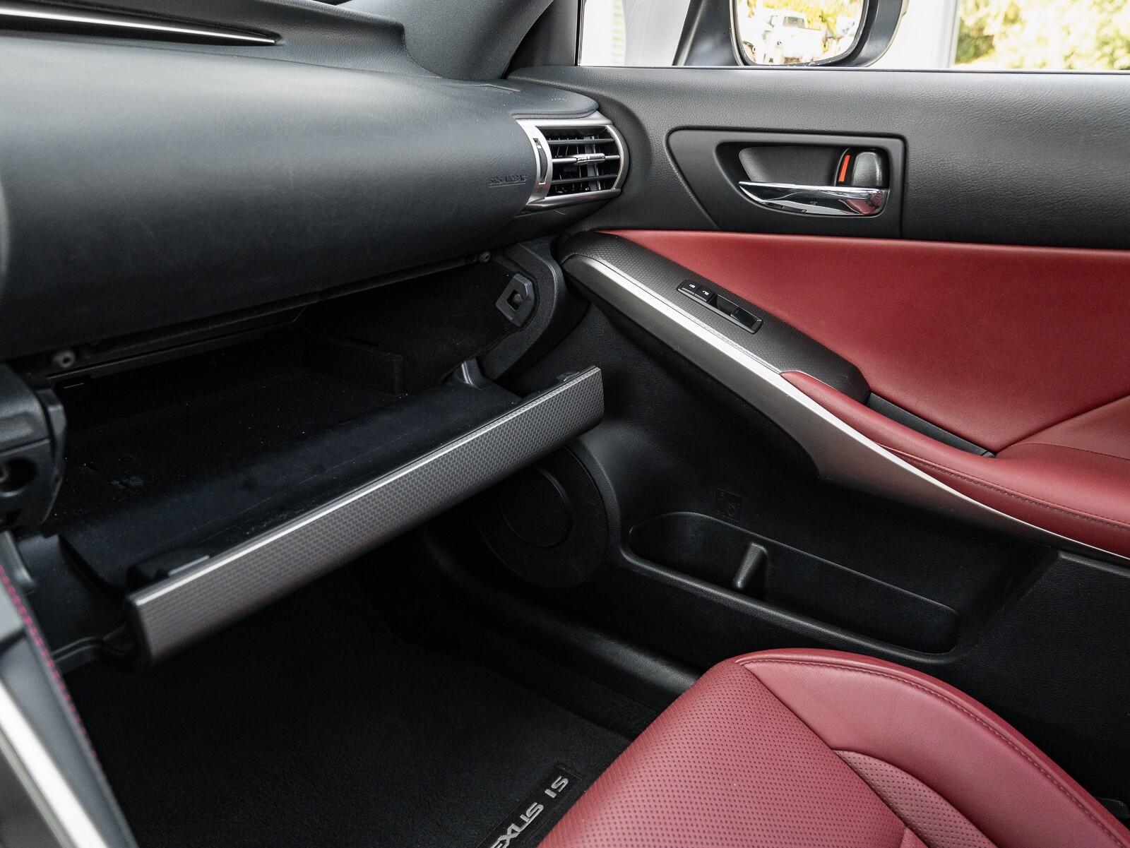 Used 2016 Lexus IS 200t 