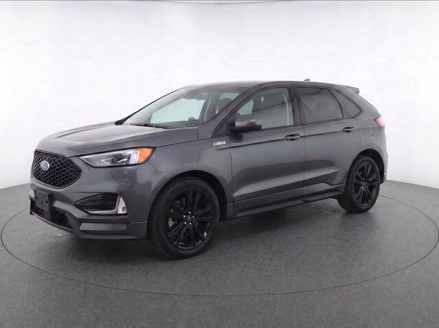 2023 Ford Edge ST-Line AWD's photo