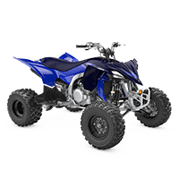 $500 cash on select Yamaha models