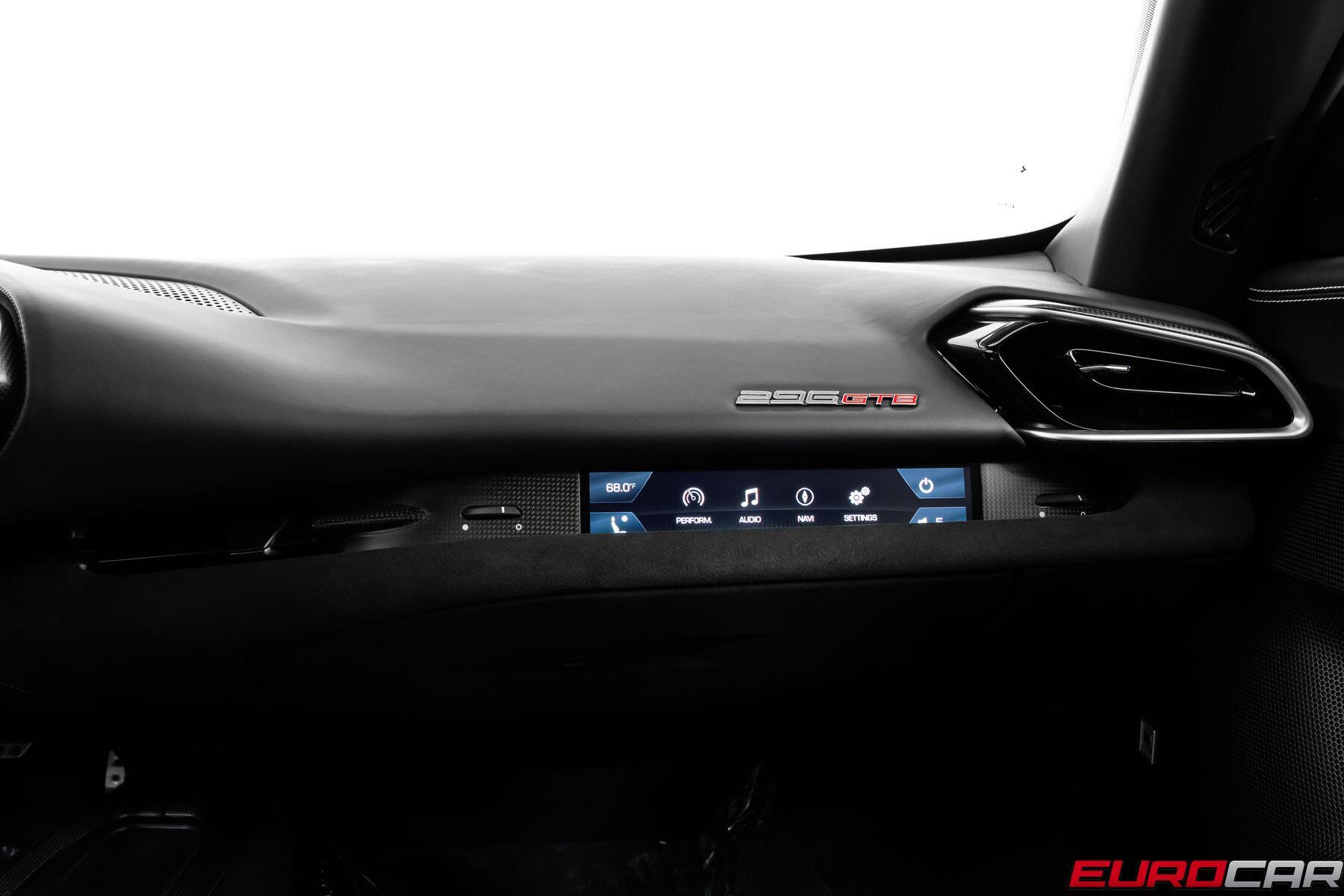 2024 Ferrari 296 GTB *HUGE CARBON OPTIONS * FRONT LIFT*Image 36