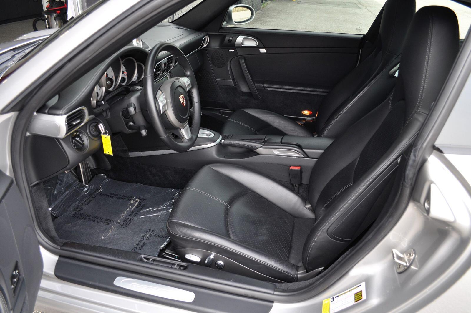 2006 Porsche 911 Carrera S - Photo 31
