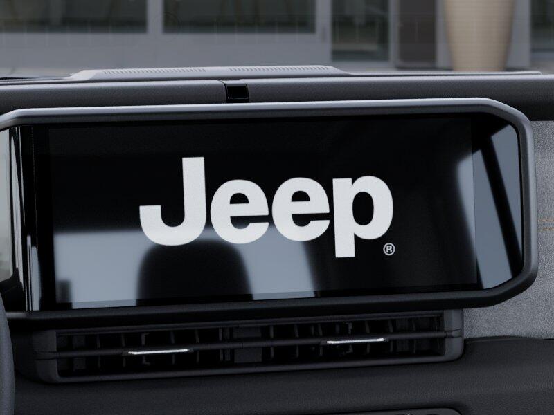 2025 Jeep Gladiator Sport S - Photo 35