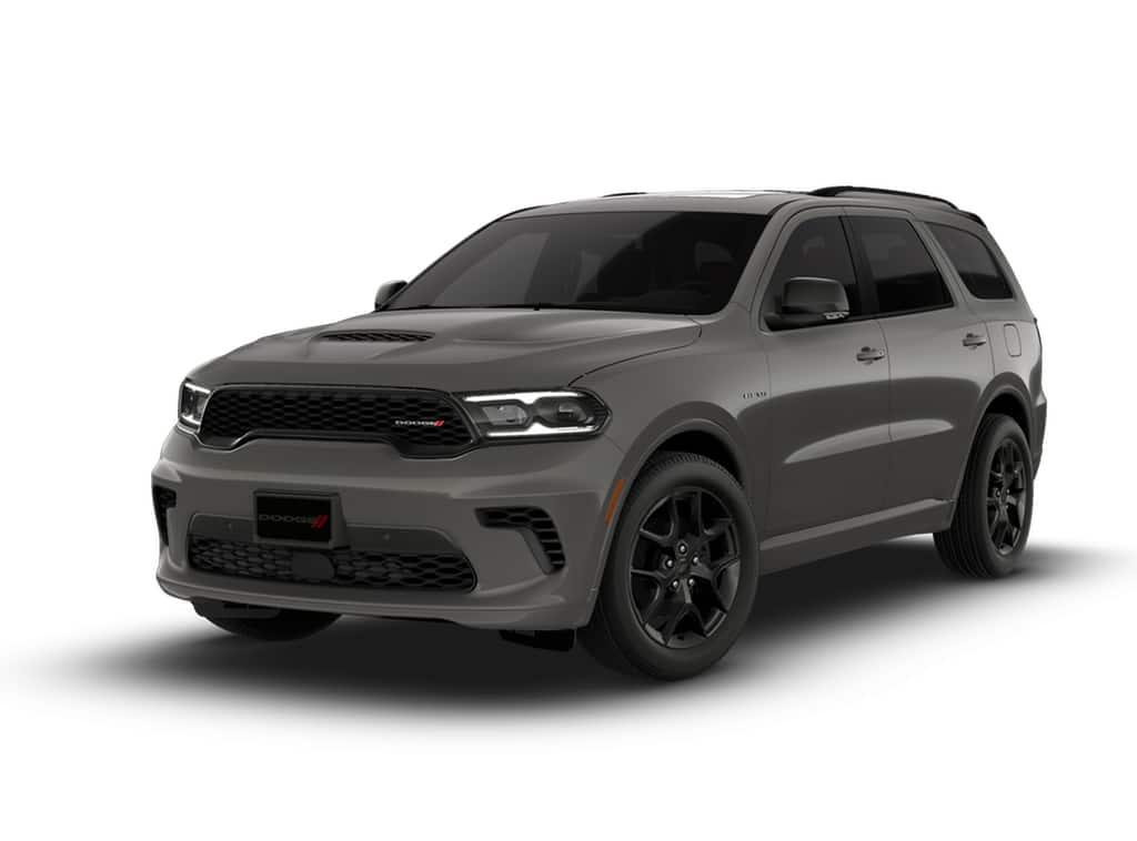 2026 Dodge Durango GT HEMI Plus V8's photo