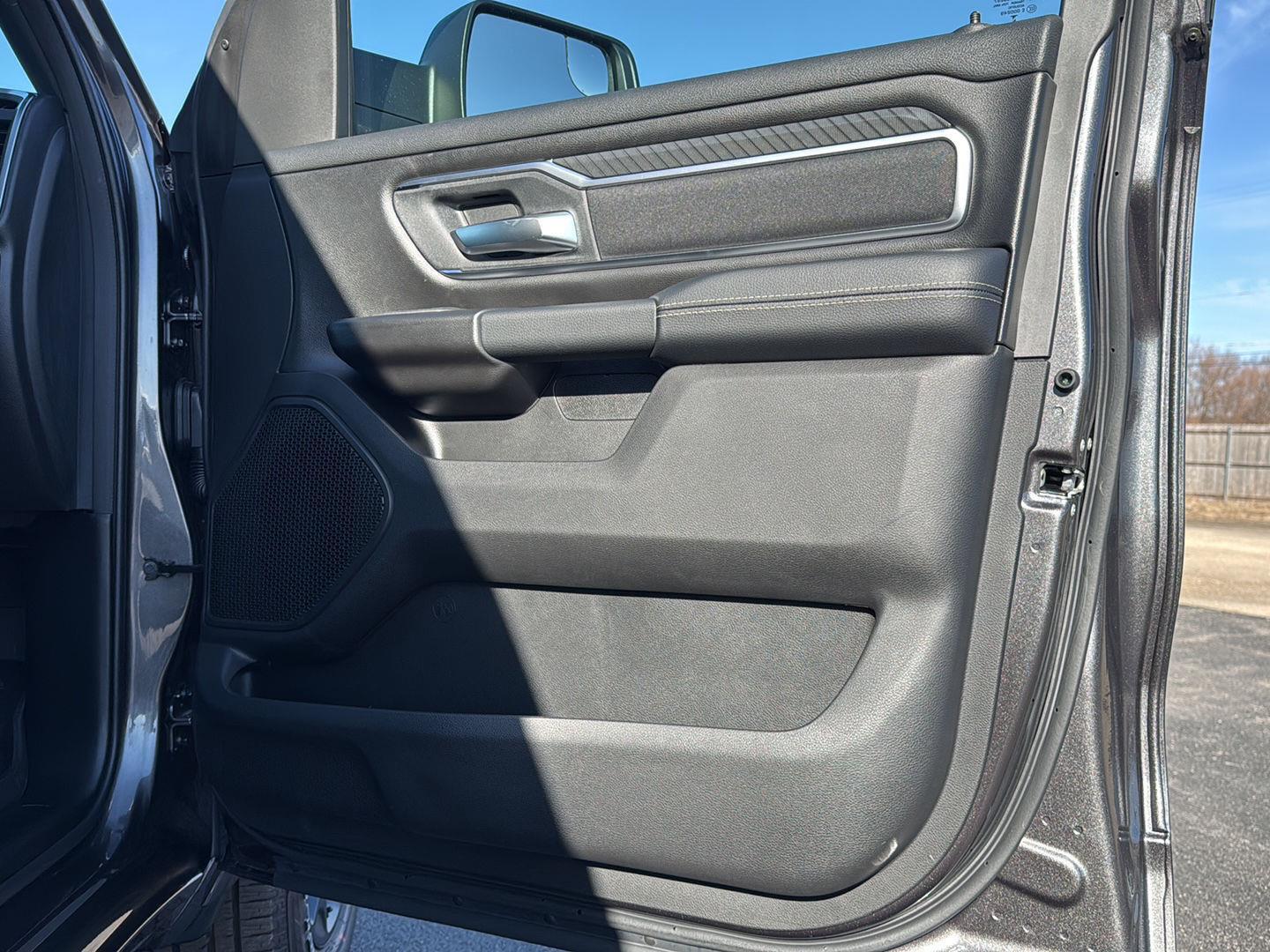 2026 RAM 1500 Big Horn/Lone Star - Photo 20