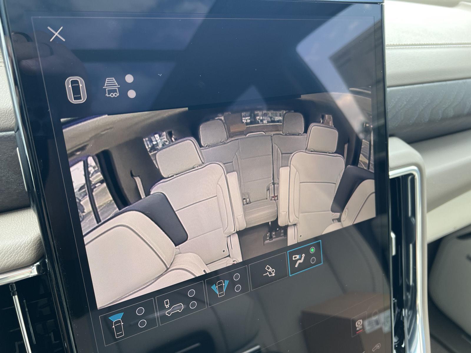 2026 GMC Yukon Denali - Photo 33