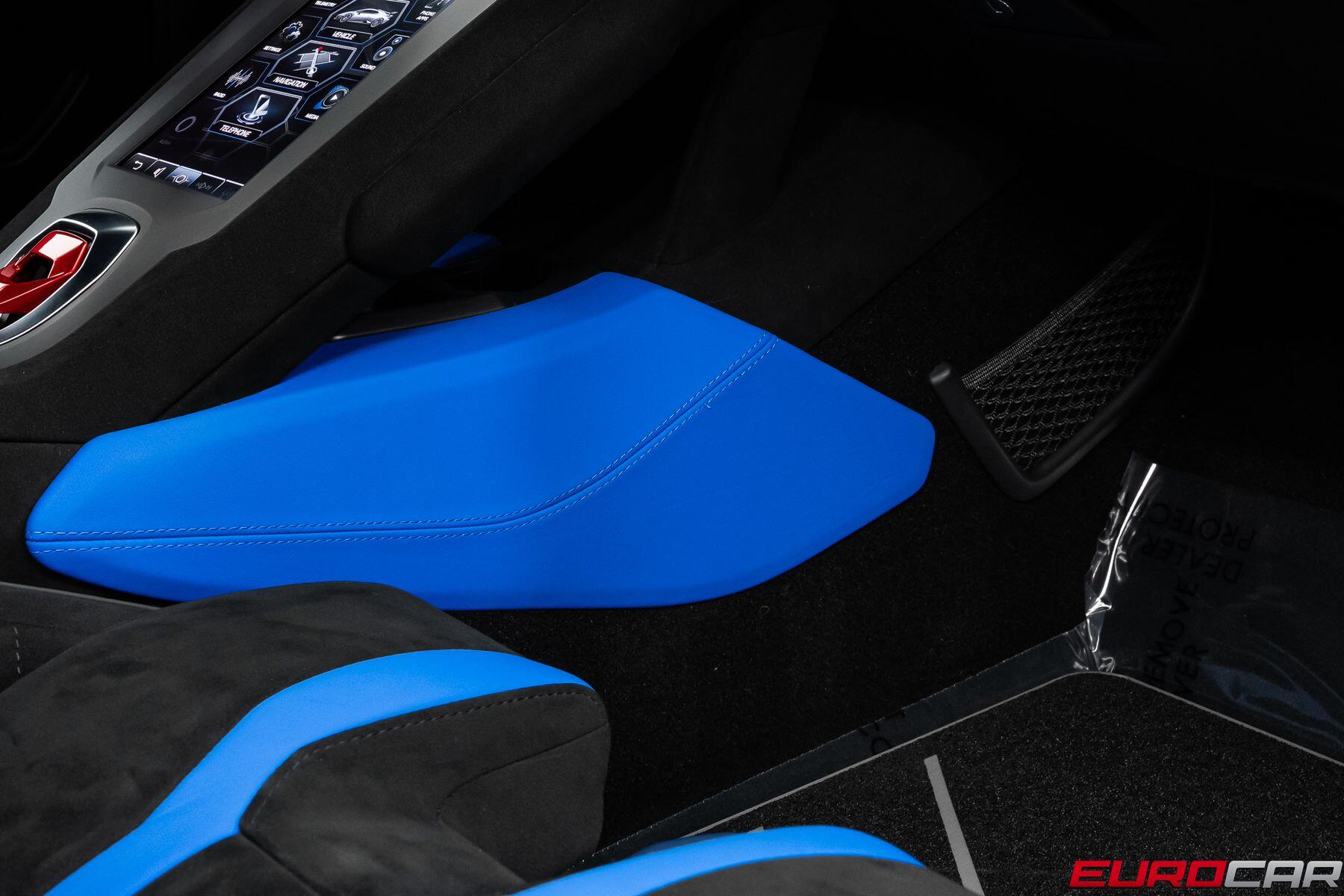 2023 Lamborghini Huracan STO *HUGE CARBON OPTIONS * FULL PPF*Image 37