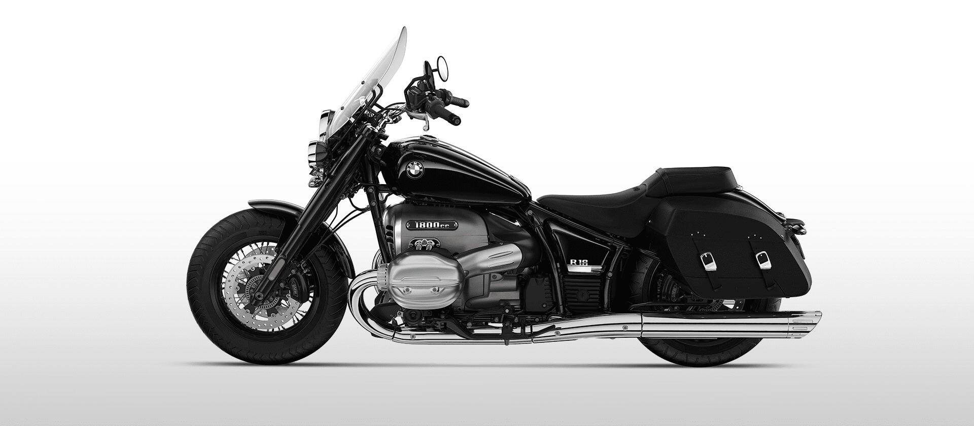 2023 BMW R18C