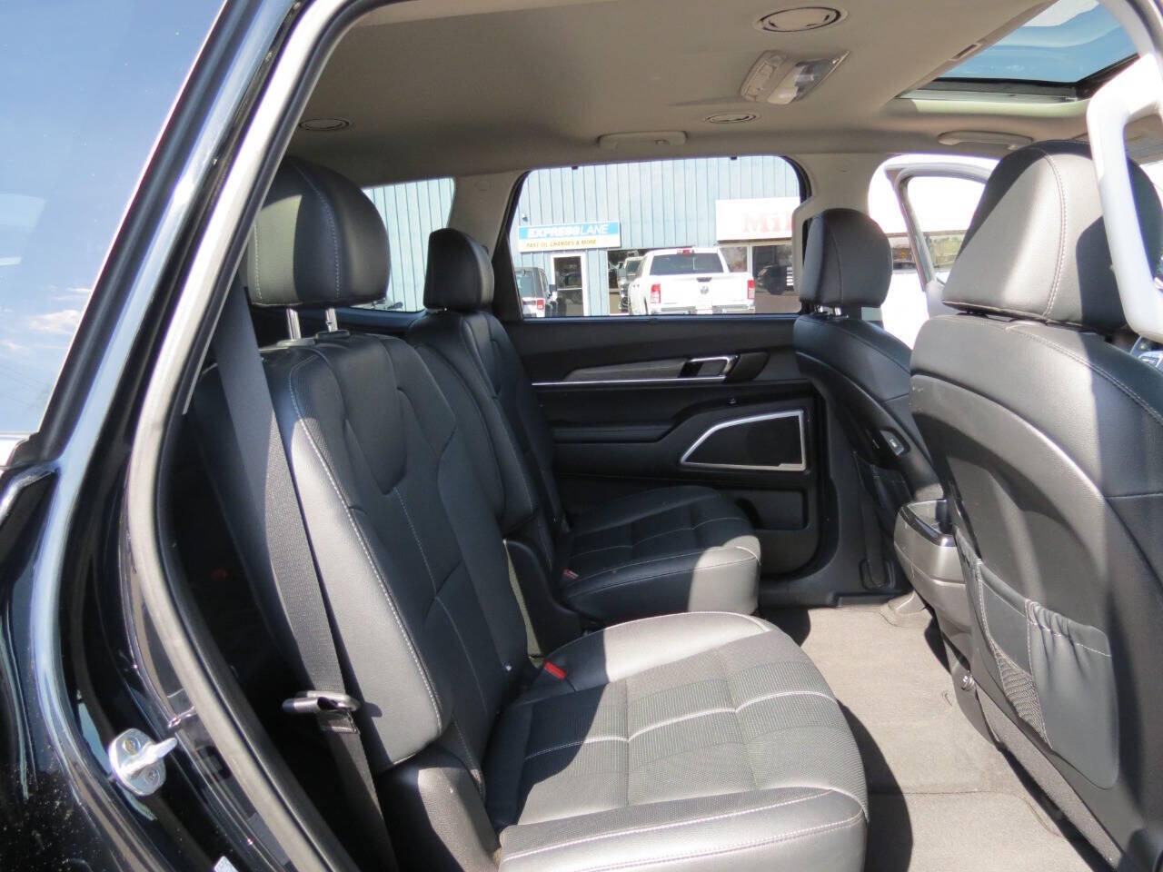 2022 Kia Telluride EX - Photo 30