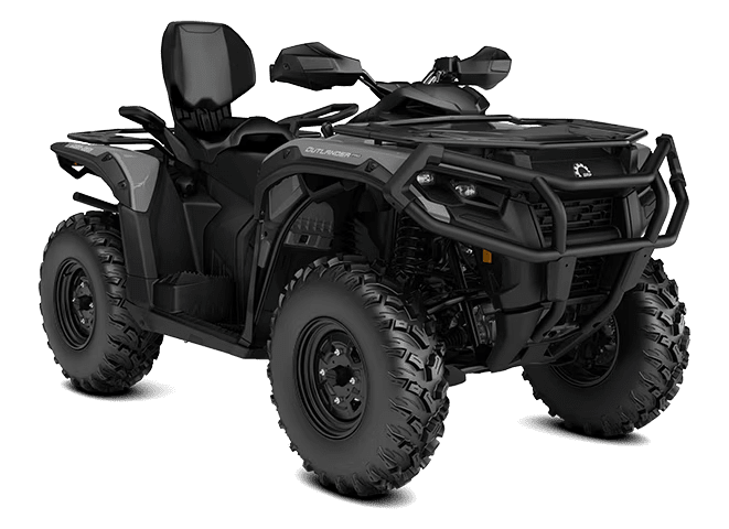 2027 Can-Am Outlander Max Pro DPS HD5