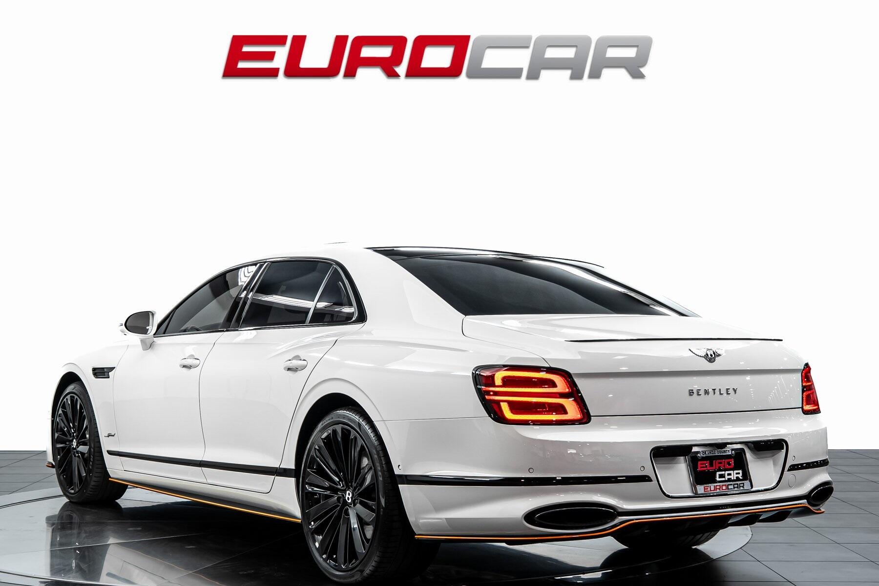 Used 2023 Bentley Flying Spur Mulliner W12 *MULLINER PACK*Image 3