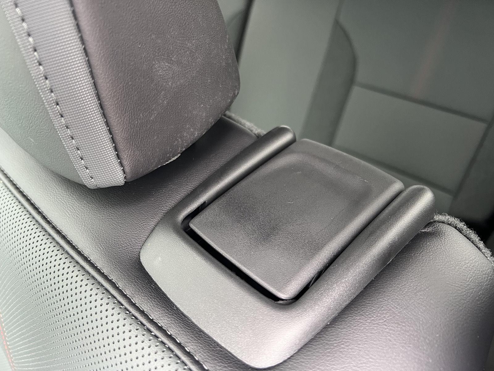 2026 GMC Acadia AT4 - Photo 51