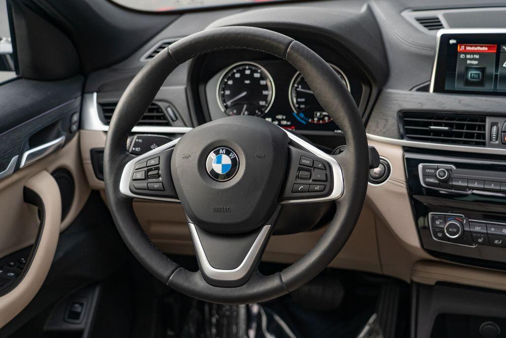 2021 BMW X2 28i photo 20