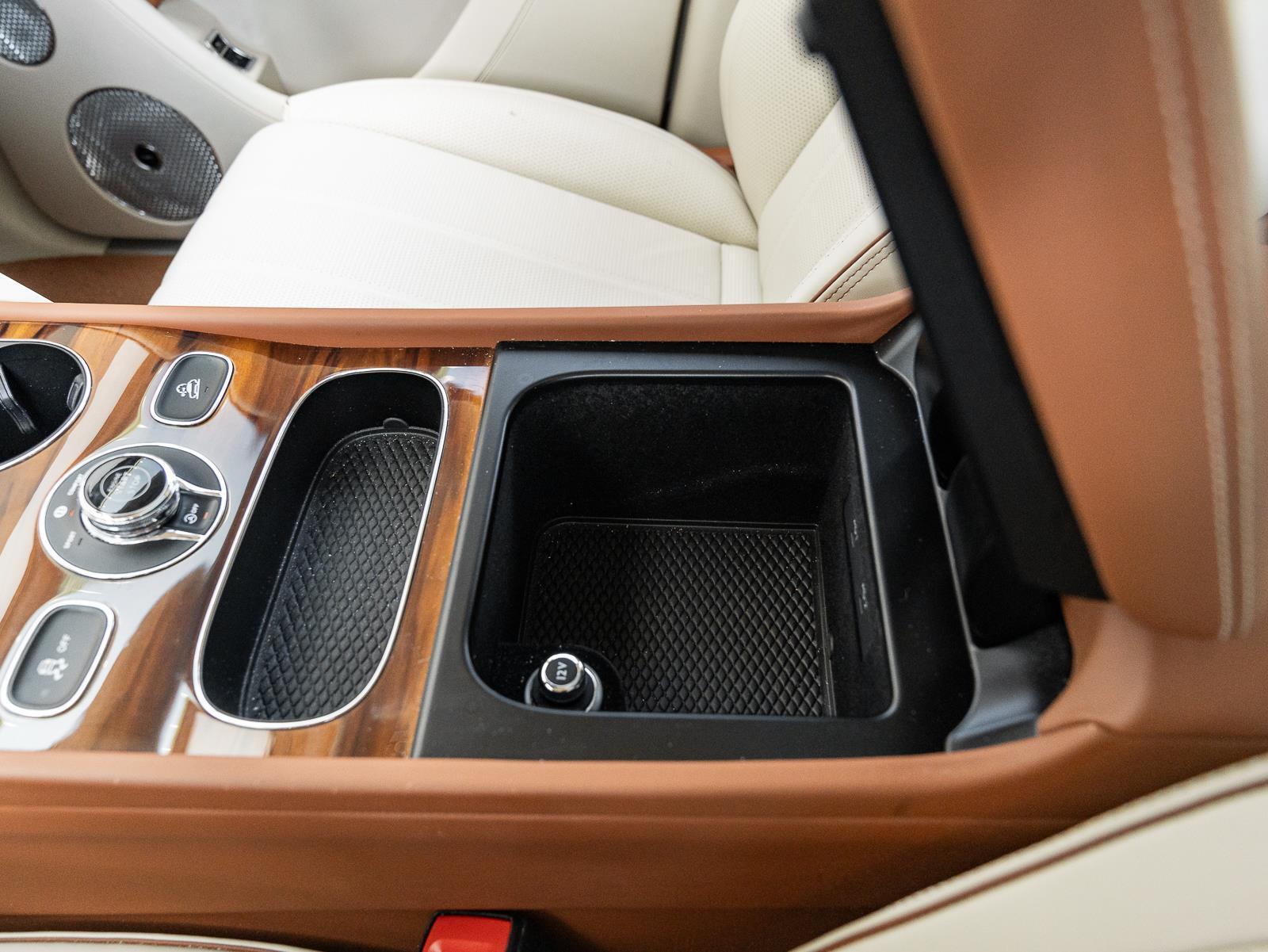 Used 2023 Bentley Bentayga Azure First Edition