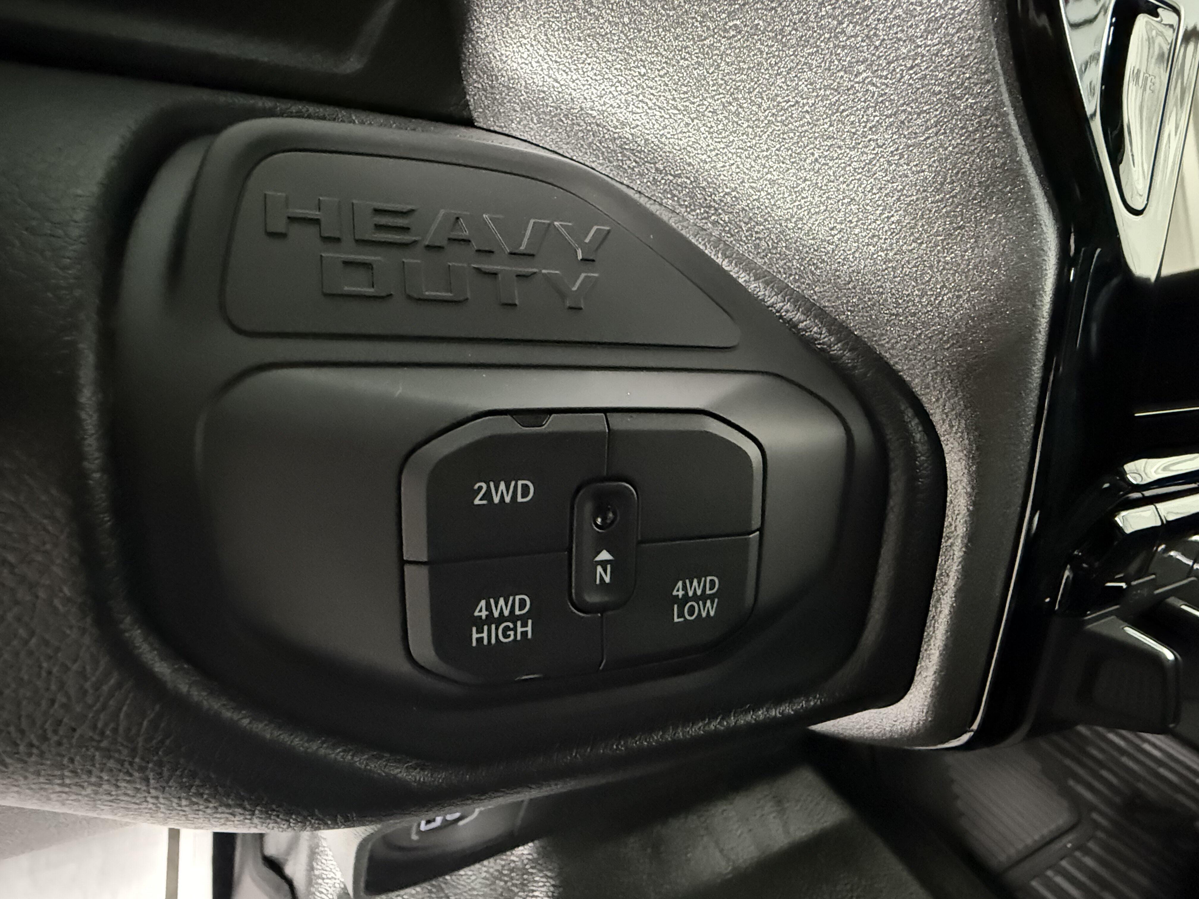 2026 RAM 2500 Tradesman - Photo 23