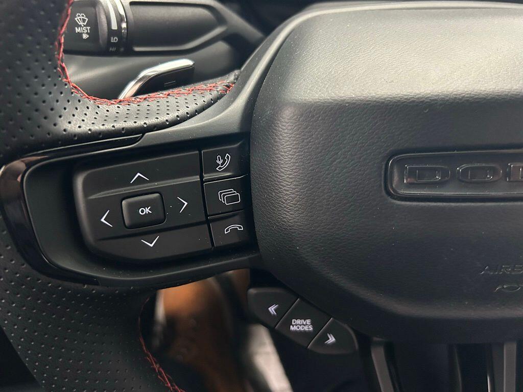 2026 Dodge Charger Scat Pack - Photo 16